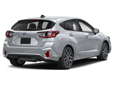 2025 Subaru Impreza Sport Wagon 4D