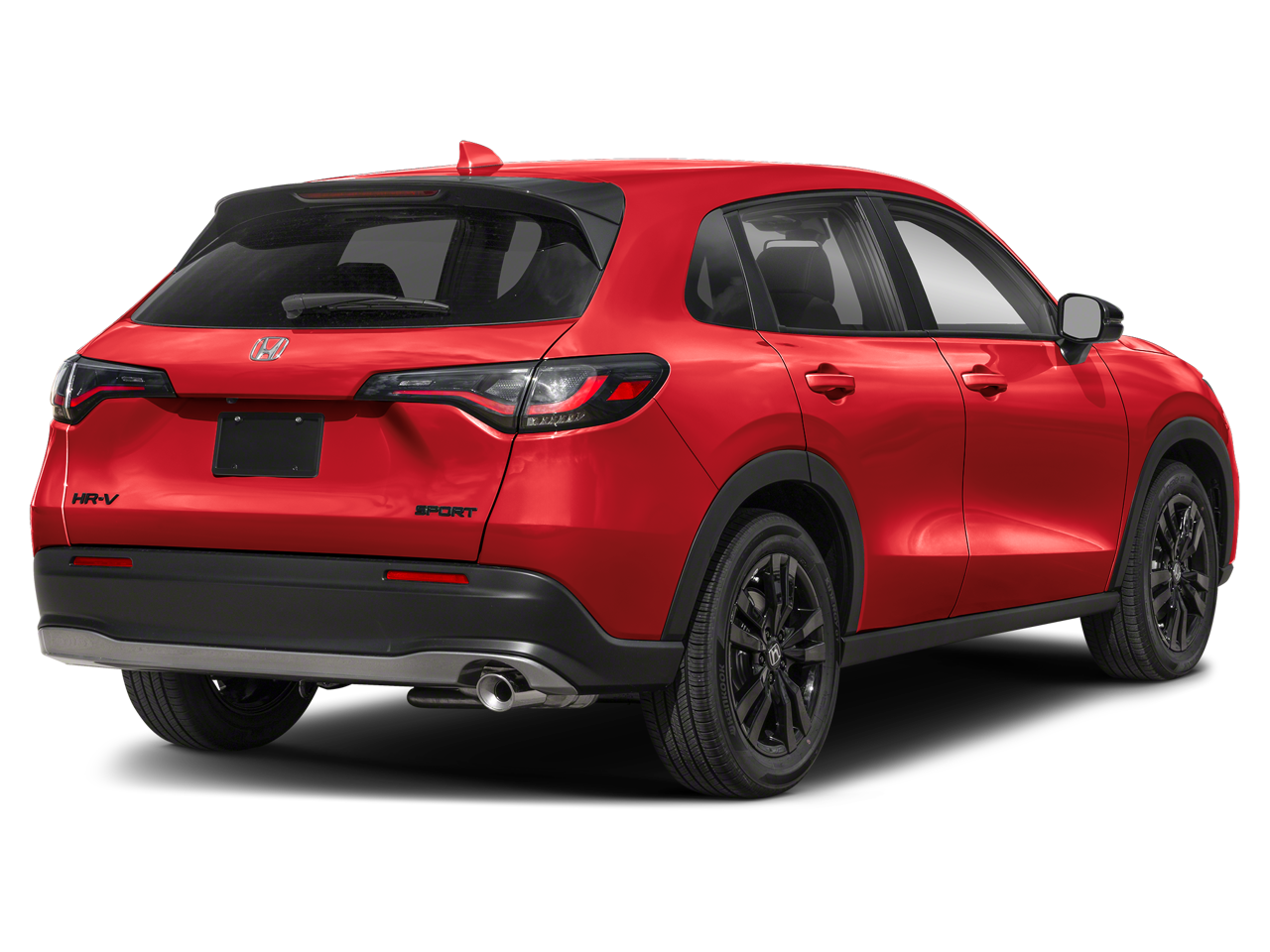 2026 Honda HR-V Sport - Photo 32