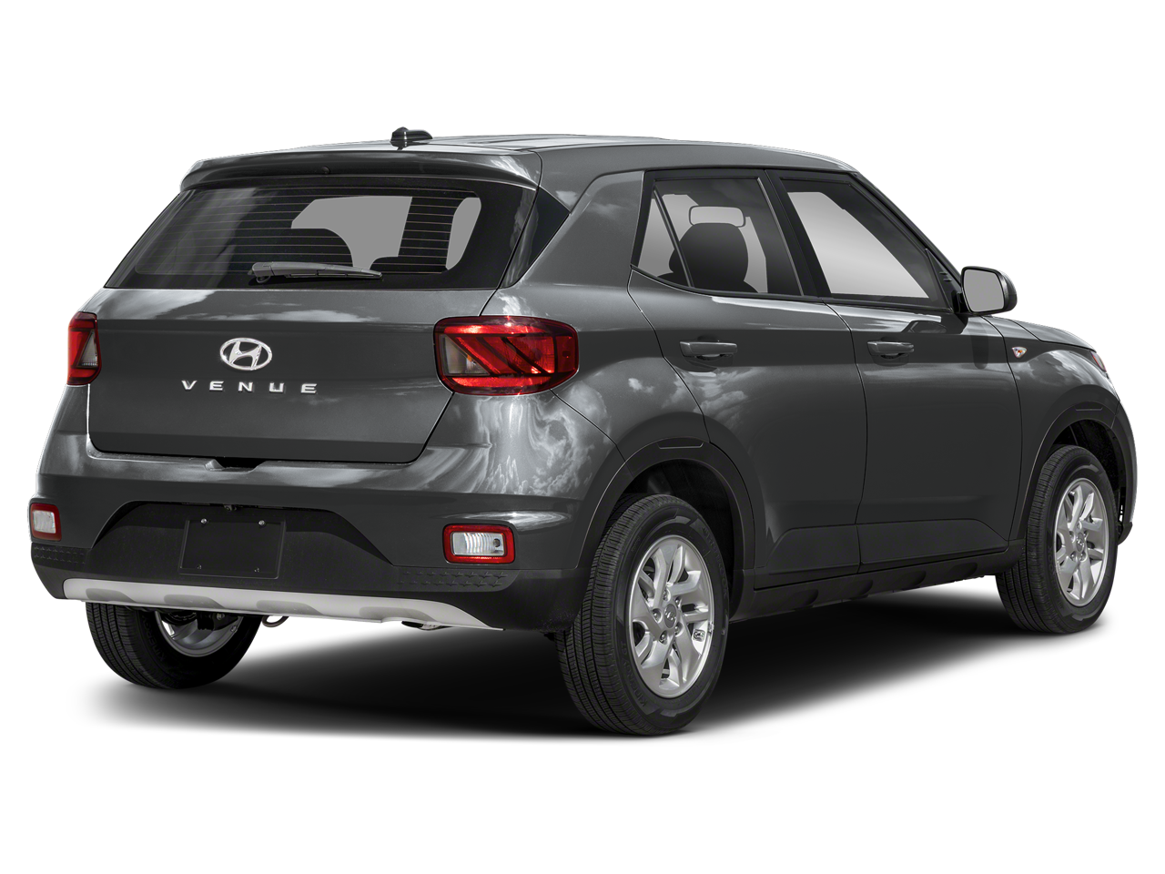 2026 Hyundai Venue SE Sport Utility 4D
