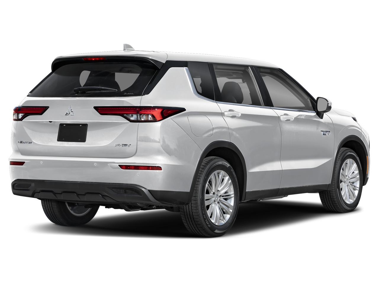 2026 Mitsubishi Outlander PHEV SE