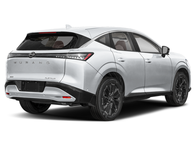 2026 Nissan Murano SL Sport Utility 4D