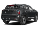 2026 Nissan Kicks SV Sport Utility 4D