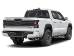 2026 Nissan Frontier Crew Cab PRO-4X Pickup 4D 5 ft