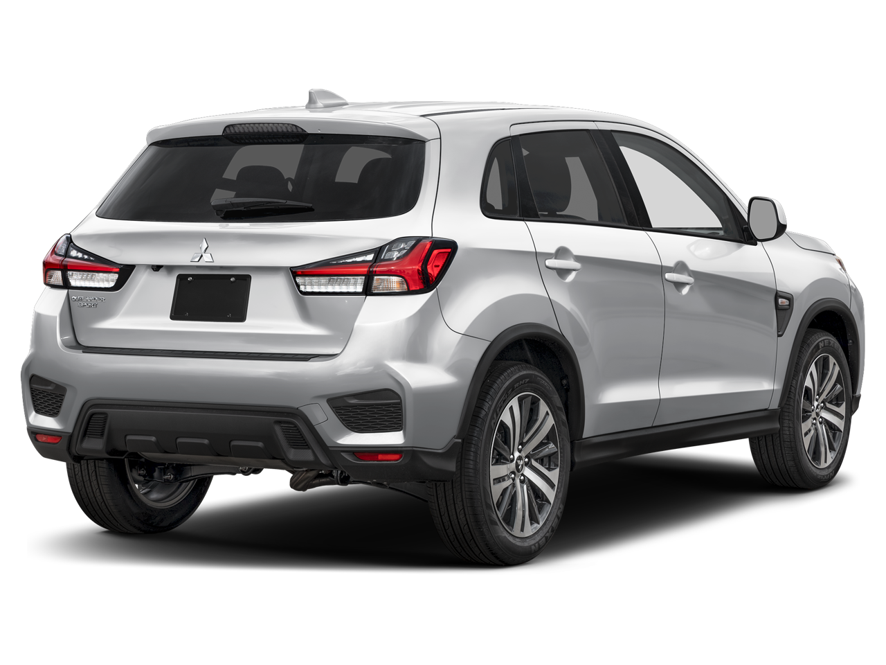 2027 Mitsubishi Outlander Sport S