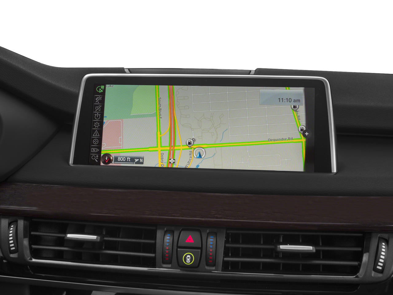 2016 BMW X5 xDrive35i Sport Utility 4D