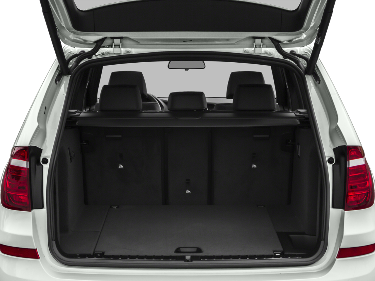 2016 BMW X3 xDrive28i Sport Utility 4D