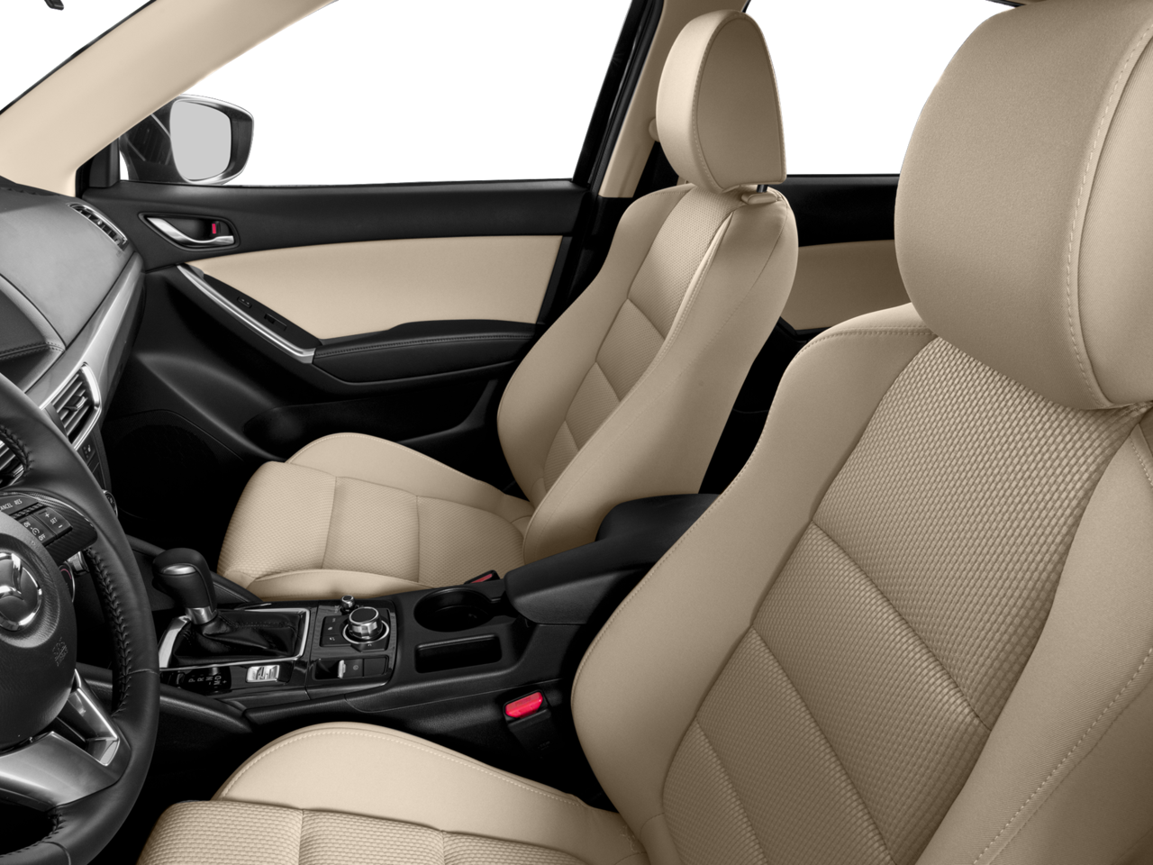 2016 Mazda Mazda CX-5 Touring Sport Utility 4D
