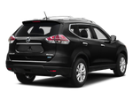 2016 Nissan Rogue S Sport Utility 4D