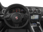 2016 Porsche Cayman Coupe 2D