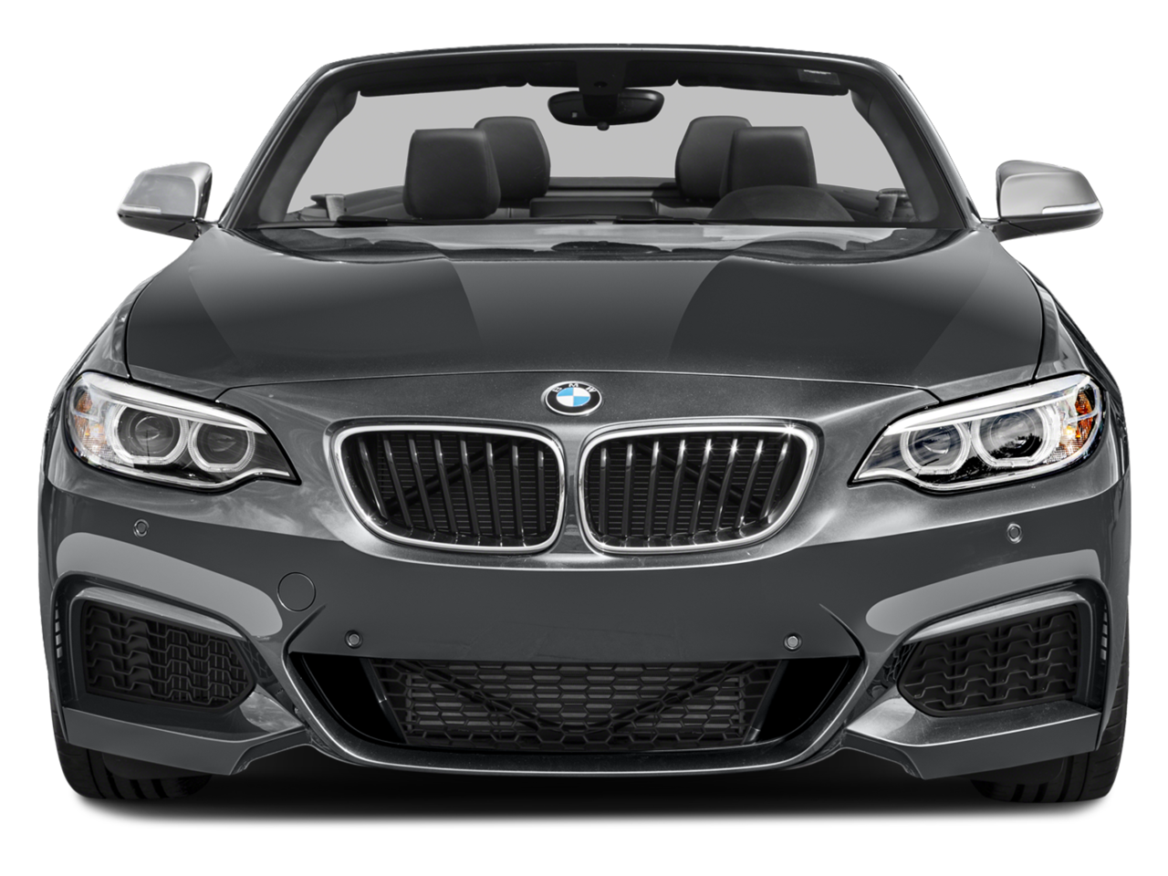 2017 BMW 2 Series M240i Convertible 2D
