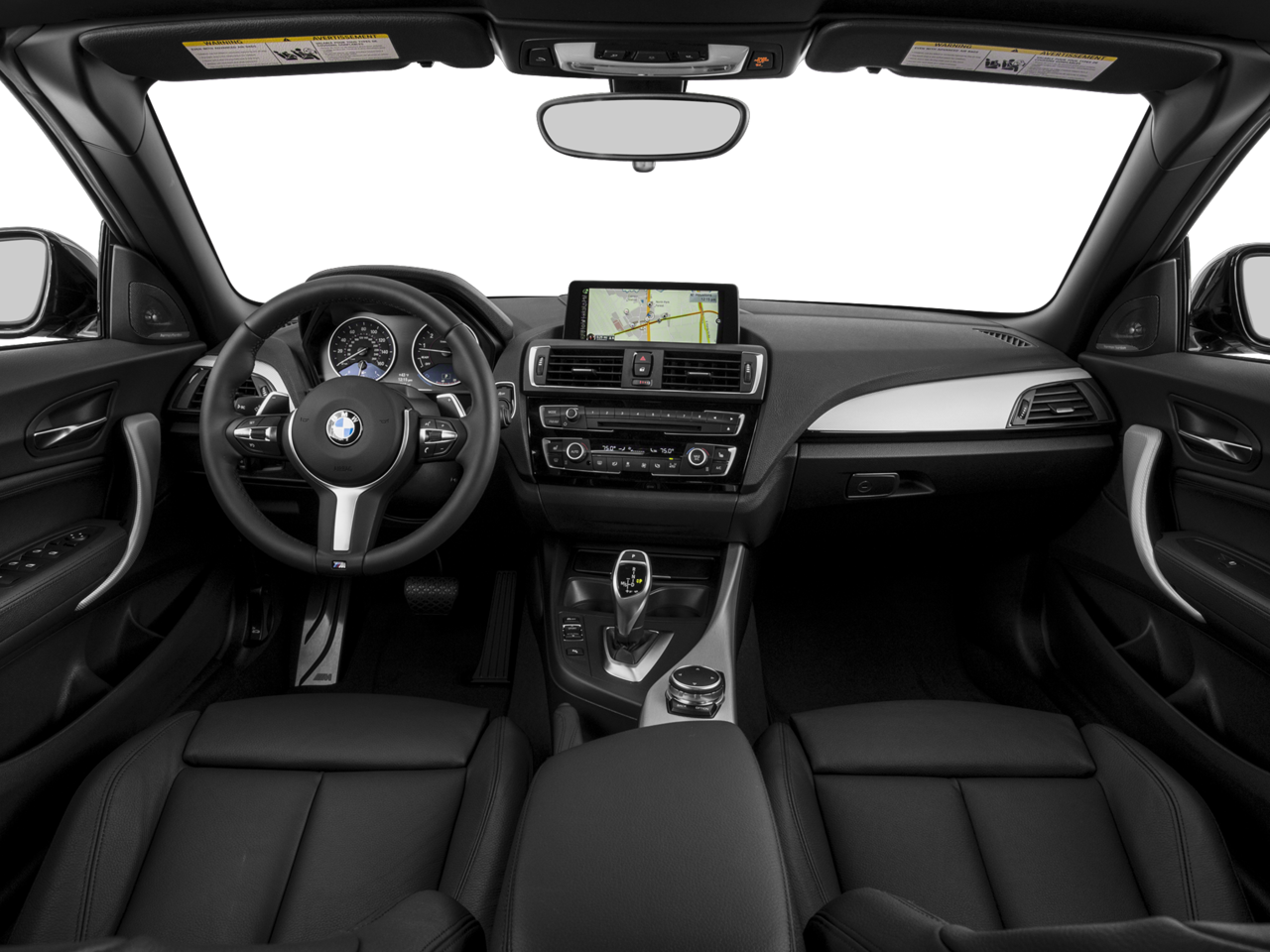 2017 BMW 2 Series M240i Convertible 2D