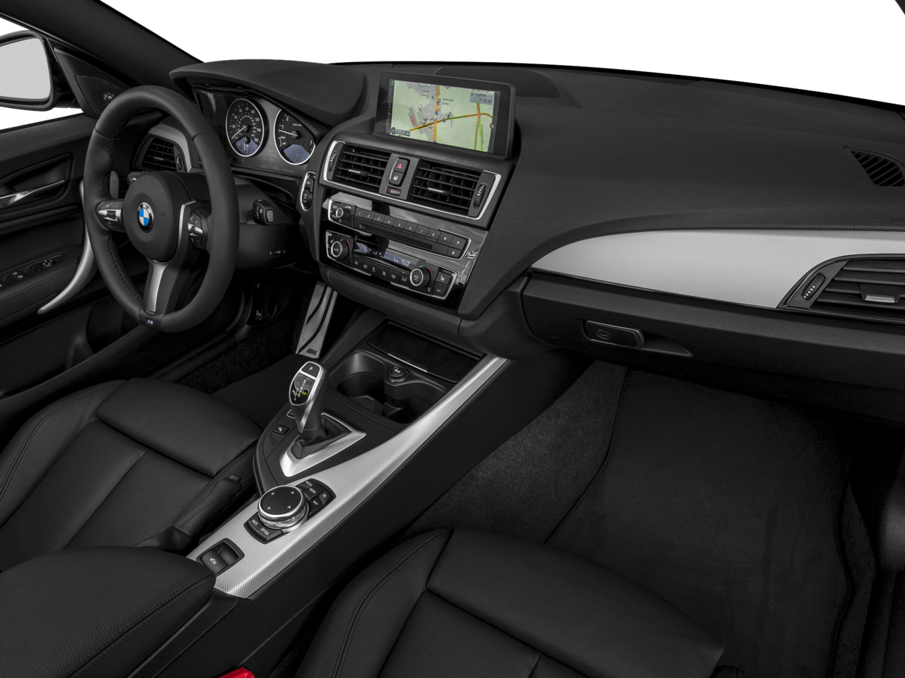 2017 BMW 2 Series M240i Convertible 2D