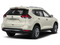 2017 Nissan Rogue S Sport Utility 4D