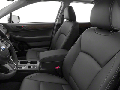 2017 Subaru Outback 2.5i Limited Wagon 4D