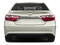 2017 Toyota Camry SE Sedan 4D