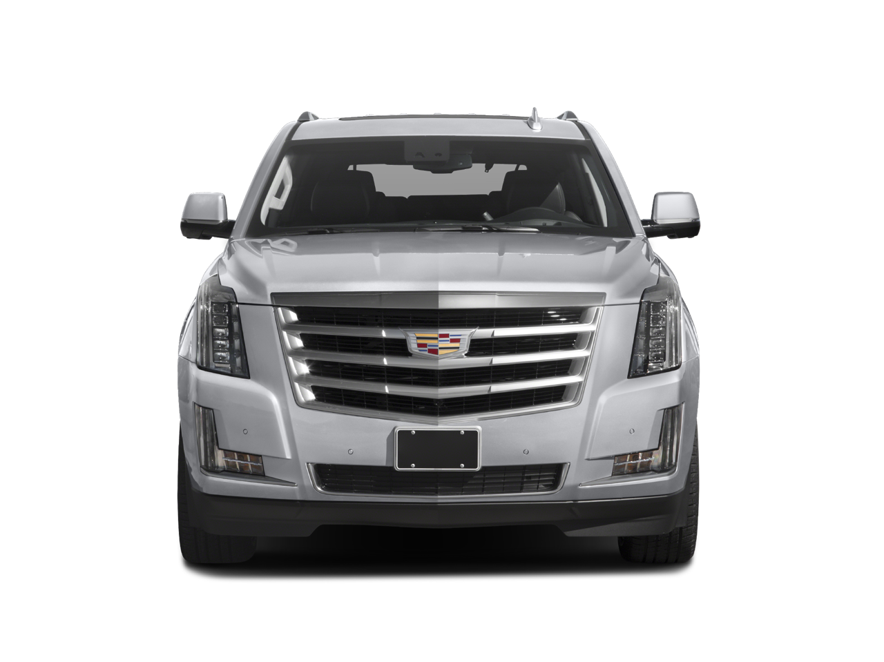 2018 Cadillac Escalade Luxury Sport Utility 4D