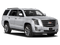 2018 Cadillac Escalade Luxury Sport Utility 4D