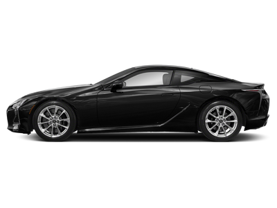 2018 Lexus LC LC 500 Coupe 2D