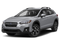 2018 Subaru Crosstrek 2.0i Limited Sport Utility 4D