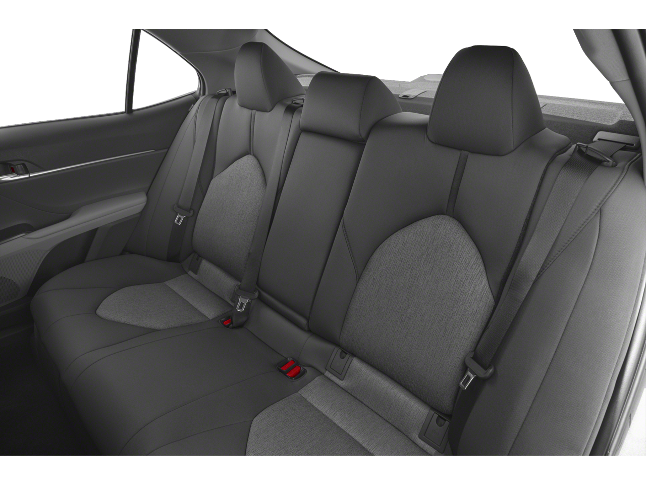 2018 Toyota Camry Hybrid XLE Sedan 4D