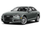 2019 Audi A4 45 S Line quattro