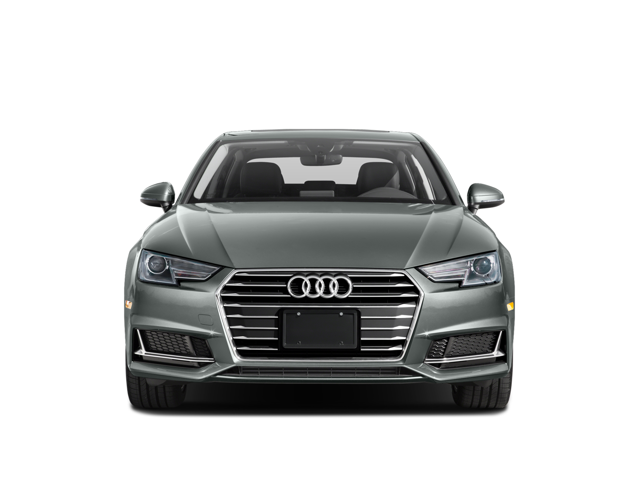2019 Audi A4 45 S Line quattro