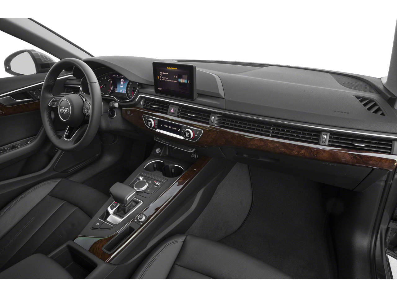 2019 Audi A4 45 S Line quattro