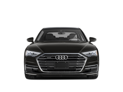 2019 Audi A8 L 3.0T Sedan 4D