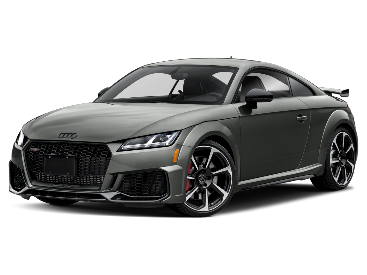 2019 Audi TT RS 2.5T quattro S tronic's photo