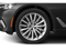 2019 BMW 5 Series 530i Sedan 4D