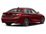 2019 BMW 3 Series 330i Sedan 4D