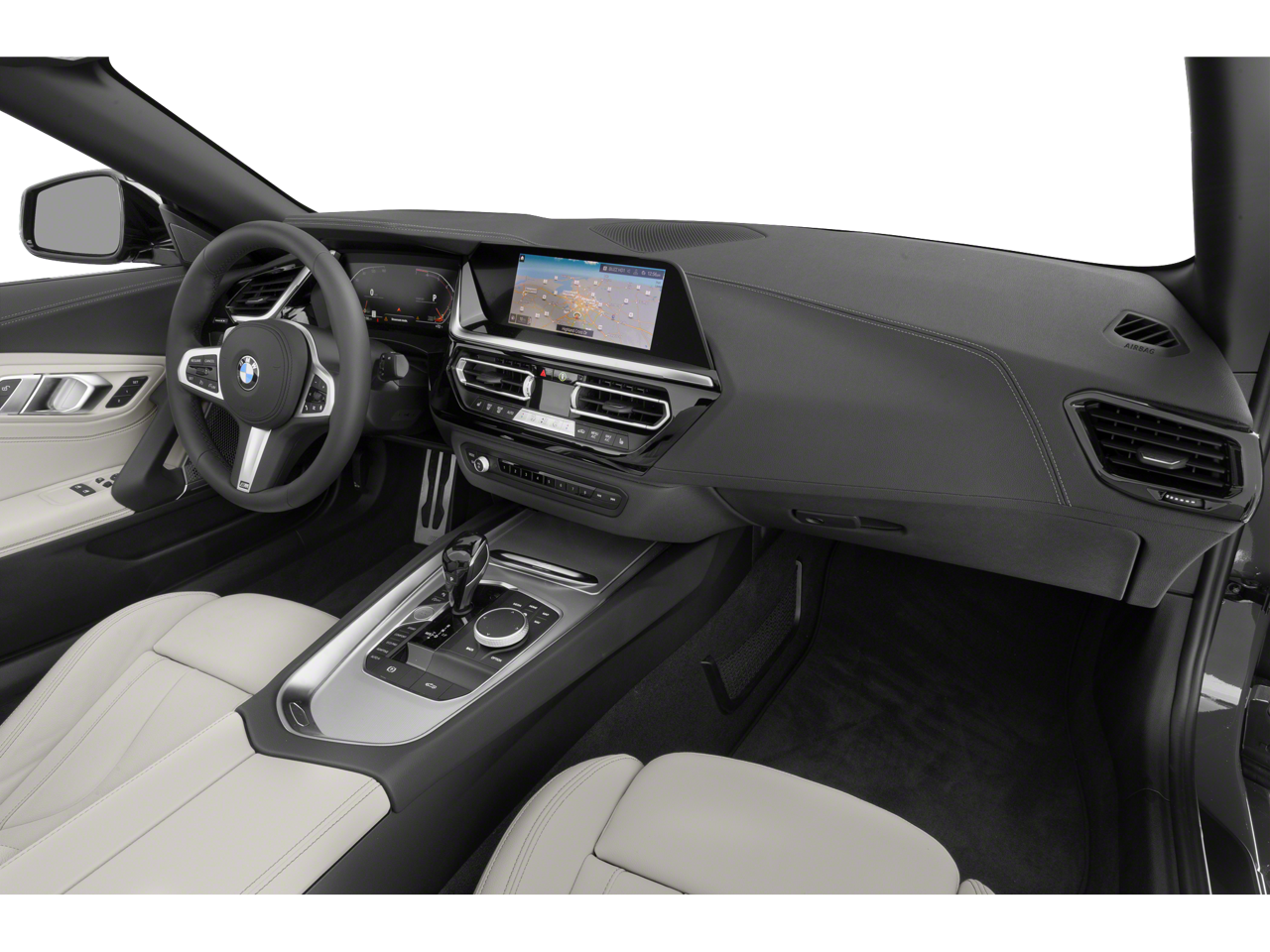 2019 BMW Z4 sDrive30i Roadster 2D