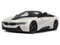 2019 BMW i8 Roadster 2D