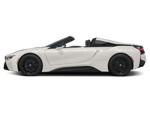 2019 BMW i8 Roadster 2D