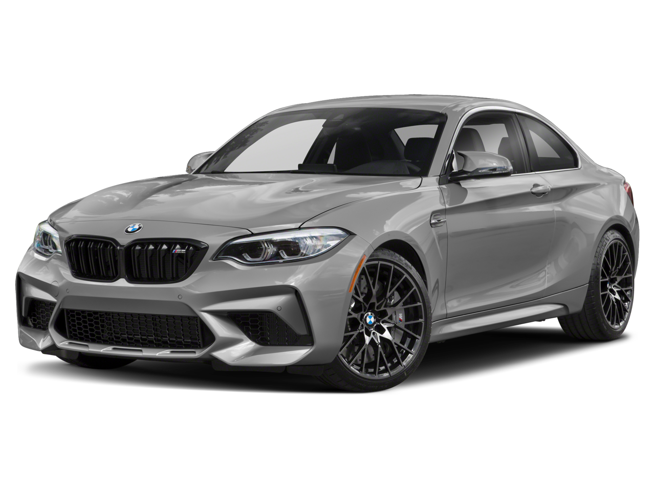 2019 BMW M2