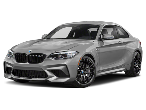 2019 BMW M2 Competition Coupe 2D