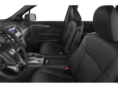 2019 Honda Passport EX-L Sport Utility 4D