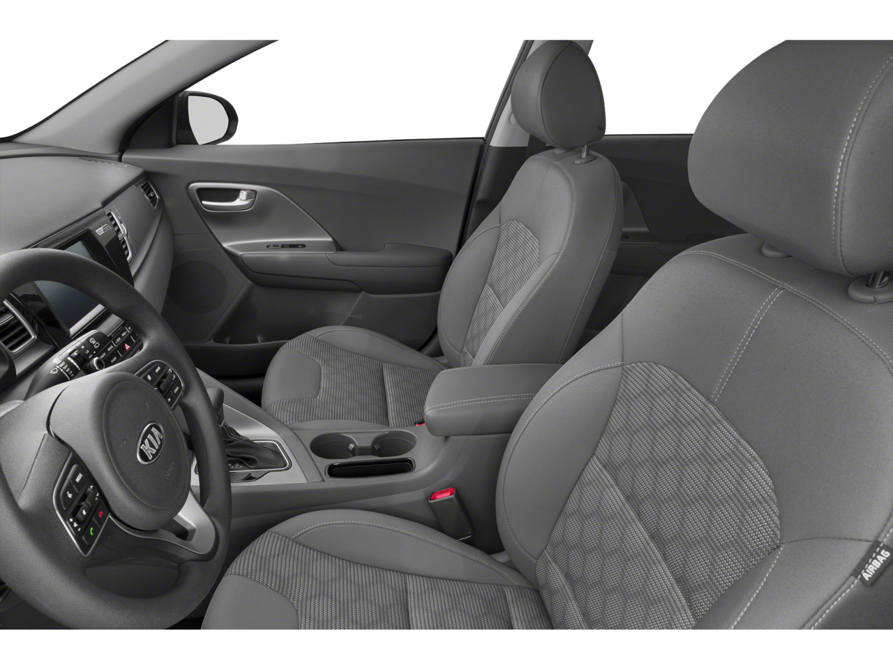 2019 Kia Niro LX Wagon 4D