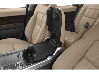 2019 Land Rover Range Rover Sport SE (2019.5) Sport Utility 4D