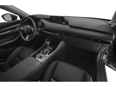 2019 Mazda MAZDA3 Preferred Sedan 4D