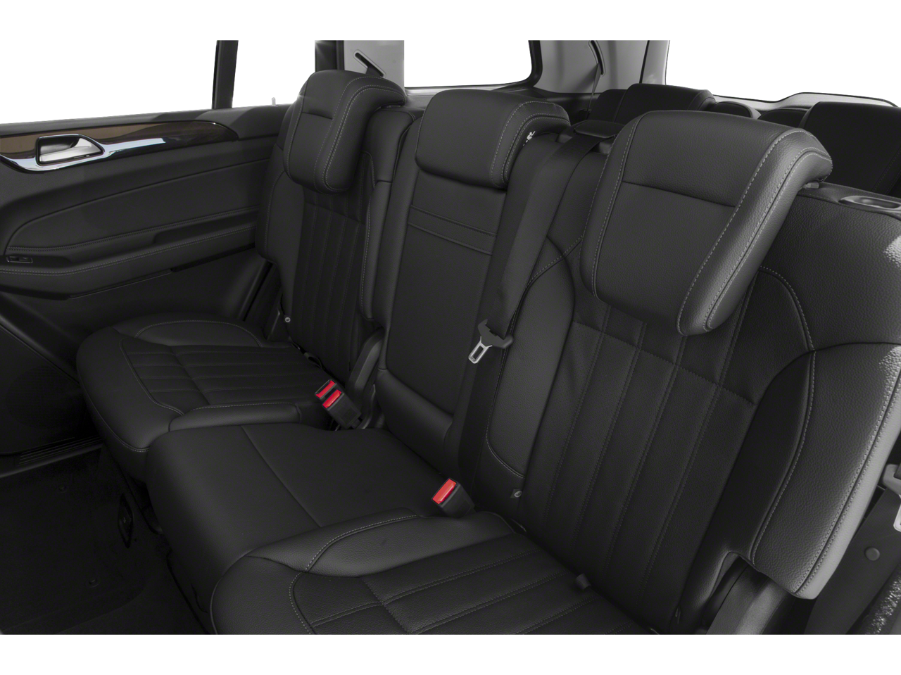 2019 Mercedes-Benz GLS GLS 450 4MATIC® Sport Utility 4D