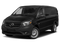 2019 Mercedes-Benz Metris WORKER Cargo Van 3D