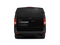 2019 Mercedes-Benz Metris WORKER Cargo Van 3D