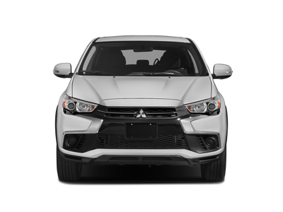 2019 Mitsubishi Outlander Sport ES Sport Utility 4D