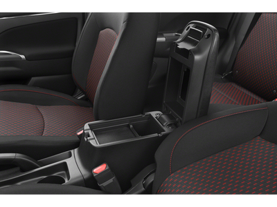 2019 Mitsubishi Outlander Sport ES Sport Utility 4D
