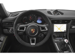 2019 Porsche 911 Carrera T Coupe 2D
