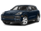 2019 Porsche Cayenne Sport Utility 4D