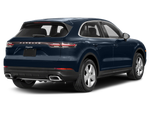 2019 Porsche Cayenne Sport Utility 4D