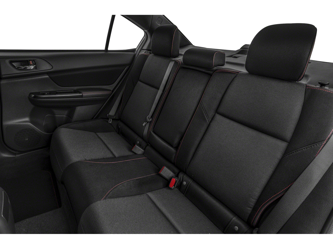 2019 Subaru WRX Limited Sedan 4D