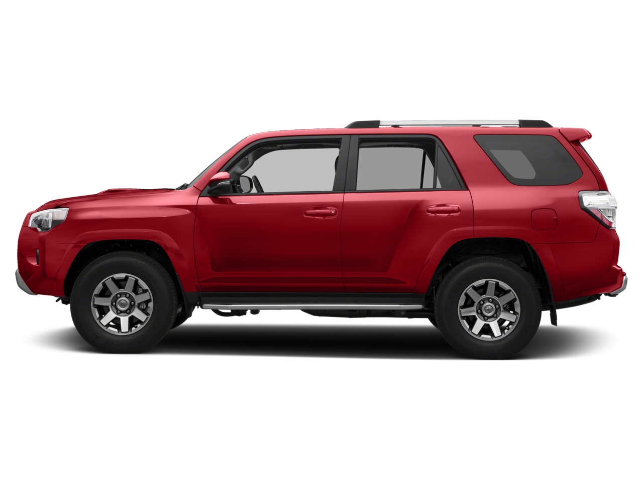 2019 Toyota 4Runner TRD Off-Road Premium Sport Utility 4D
